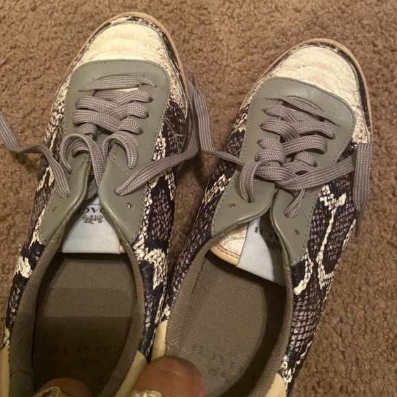 Coach - Picture 1 of 1